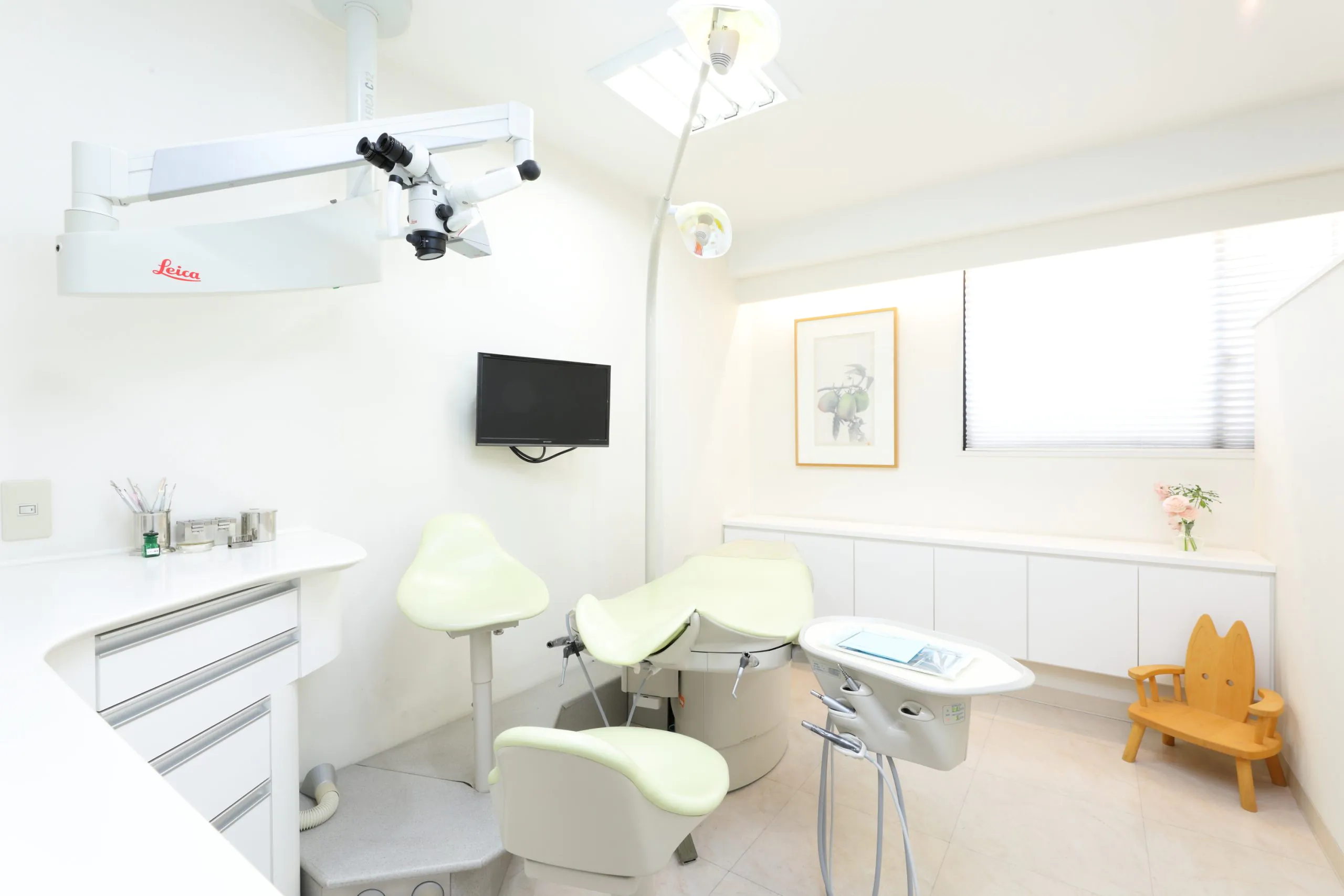 ひのまる歯科photo