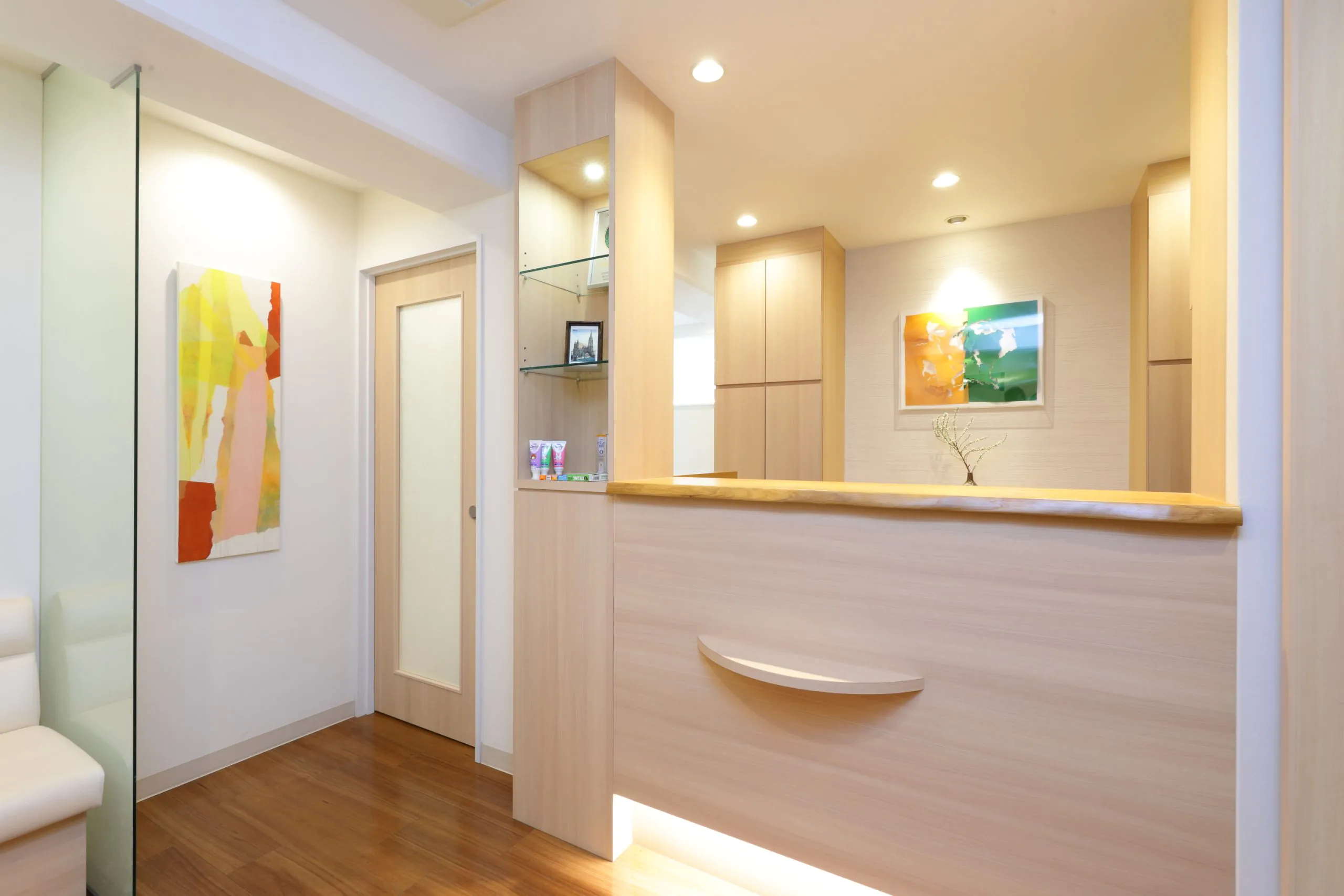 ひのまる歯科photo